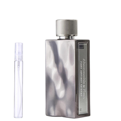 Abercrombie & Fitch First Instinct Extreme Eau de Parfum for Men